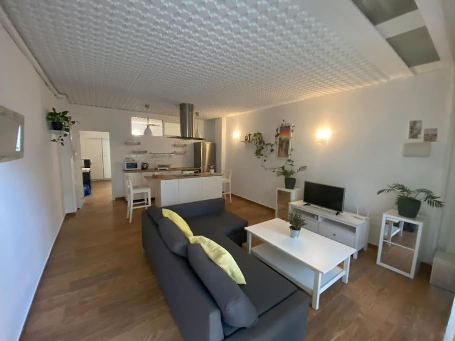 Padilla Appartement Torremolinos