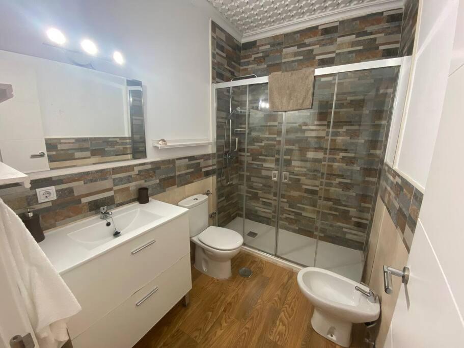 Appartement Padilla Torremolinos