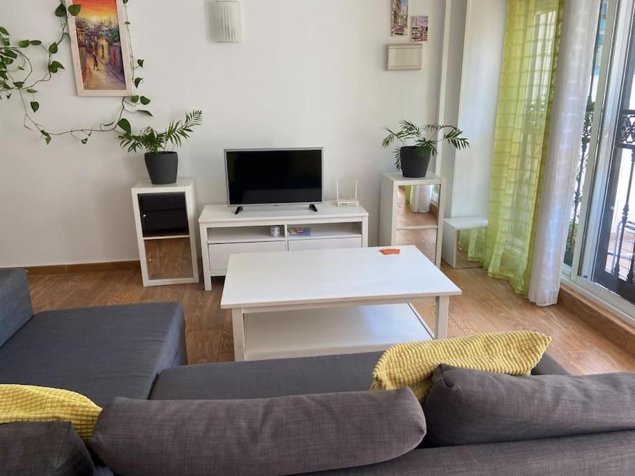 Padilla Appartement