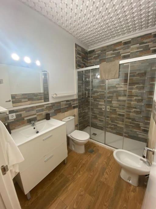Padilla Appartement *