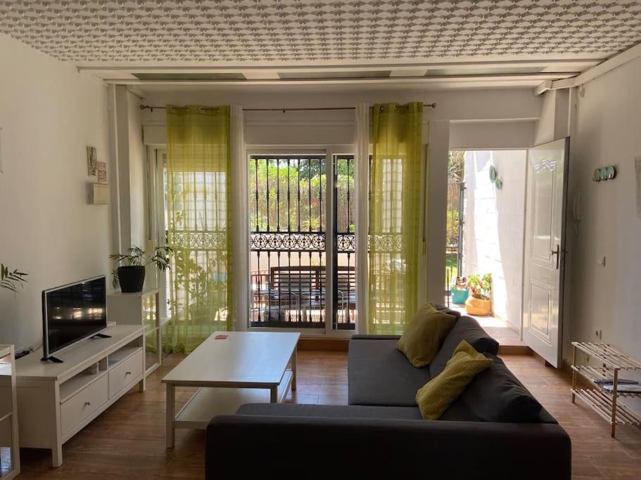 Appartement Padilla *